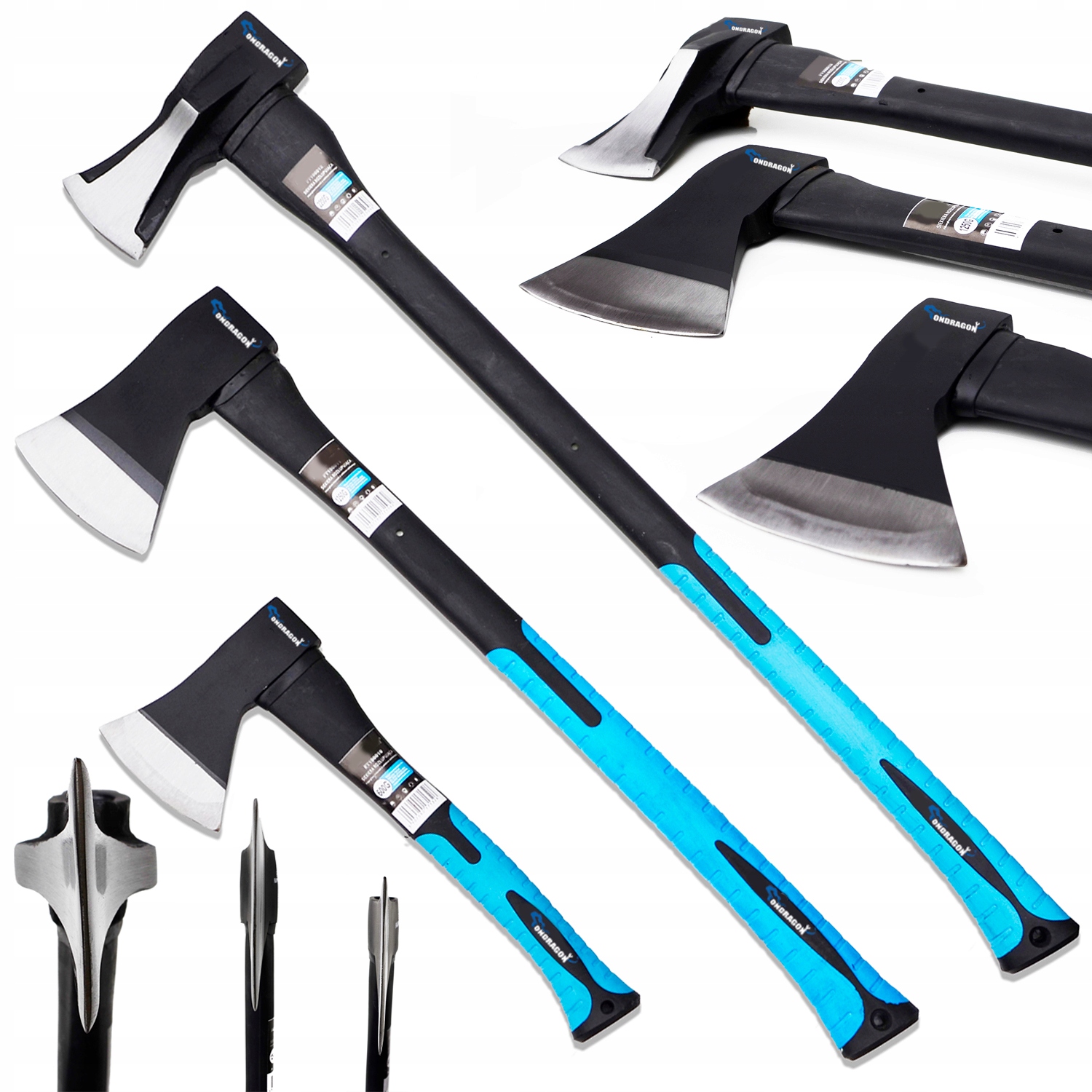 Sekera AW-Tools 90 cm 1,05 kg